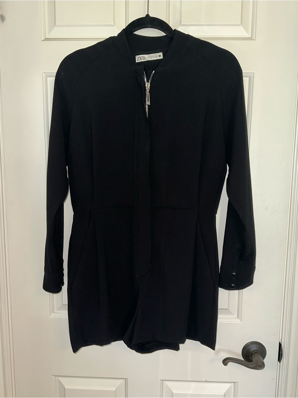 Zara Romper